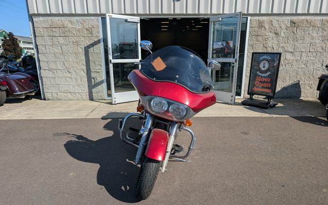 2004 Harley-Davidson FLTRI Road Glide®