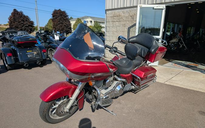 2004 Harley-Davidson FLTRI Road Glide®