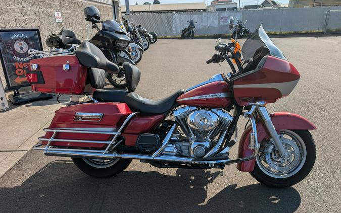 2004 Harley-Davidson FLTRI Road Glide®