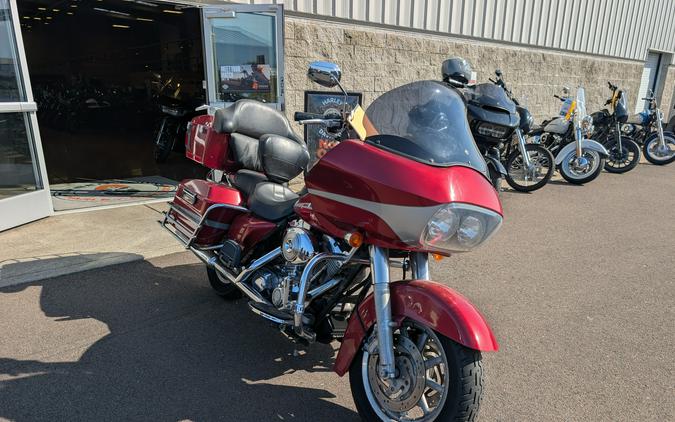 2004 Harley-Davidson FLTRI Road Glide®
