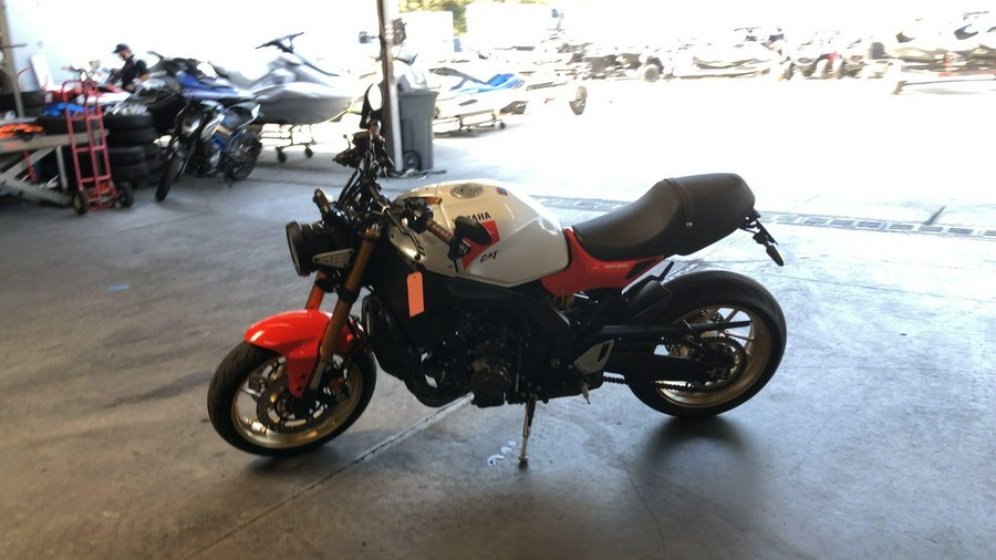 2024 Yamaha XSR900