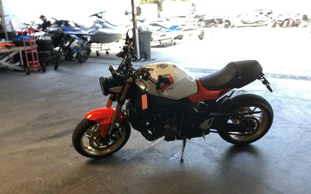 2024 Yamaha XSR900