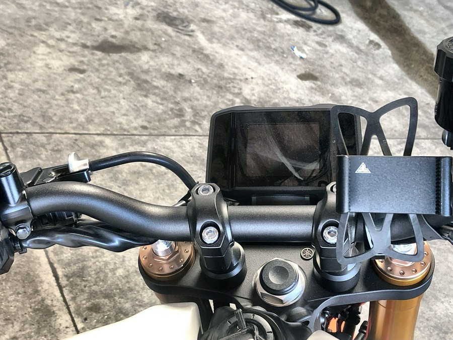 2024 Yamaha XSR900