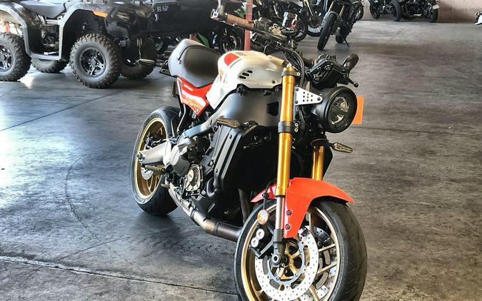 2024 Yamaha XSR900