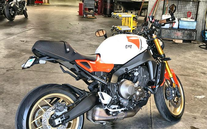 2024 Yamaha XSR900