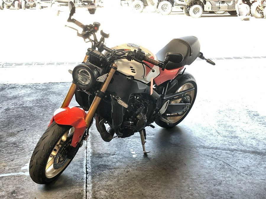 2024 Yamaha XSR900