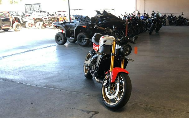 2024 Yamaha XSR900