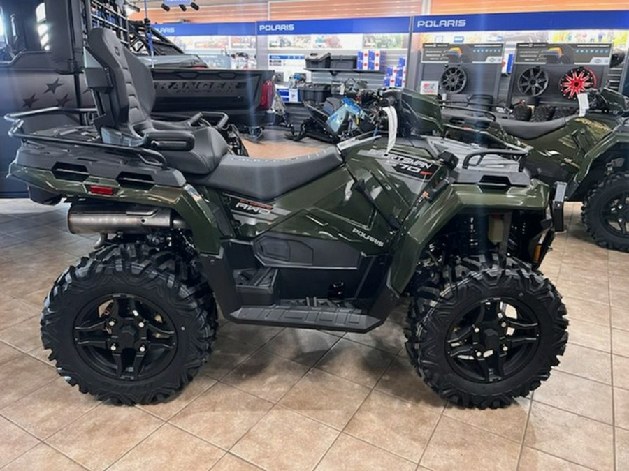 2026 Polaris Sportsman Touring 570 Premium