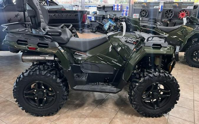 2026 Polaris Sportsman Touring 570 Premium