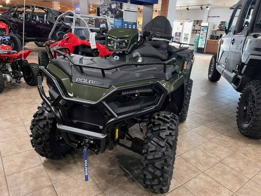 2026 Polaris Sportsman Touring 570 Premium