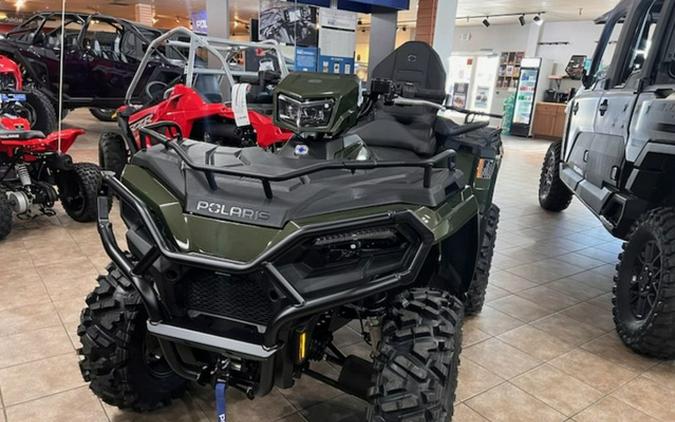 2026 Polaris Sportsman Touring 570 Premium