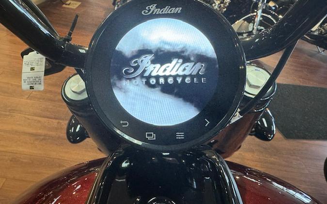 2025 Indian Motorcycle® Chief® Bobber Dark Horse®