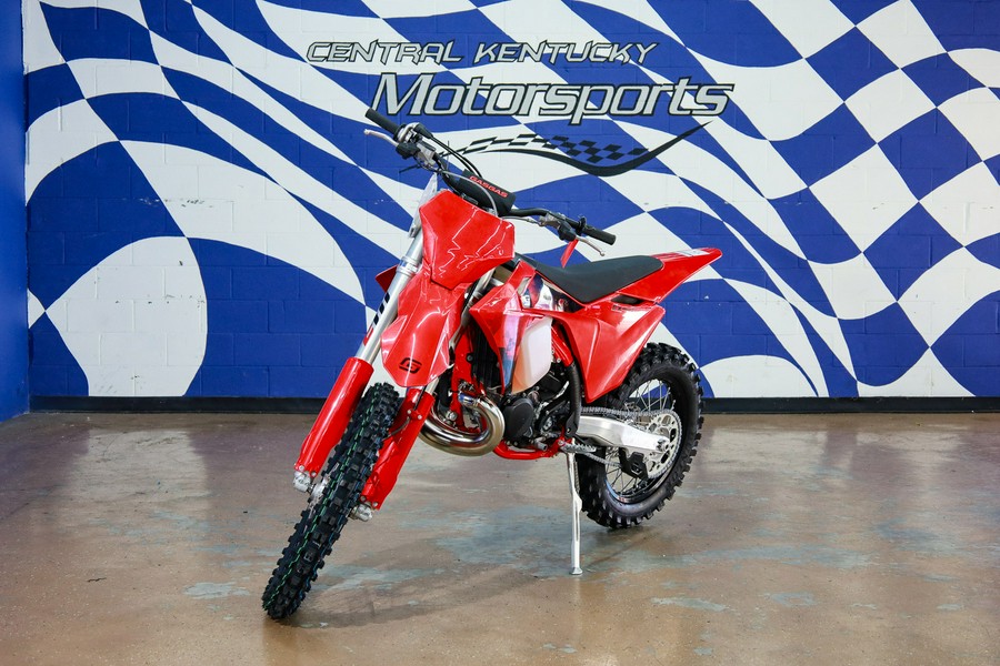 2027 EX 300 - GASGAS