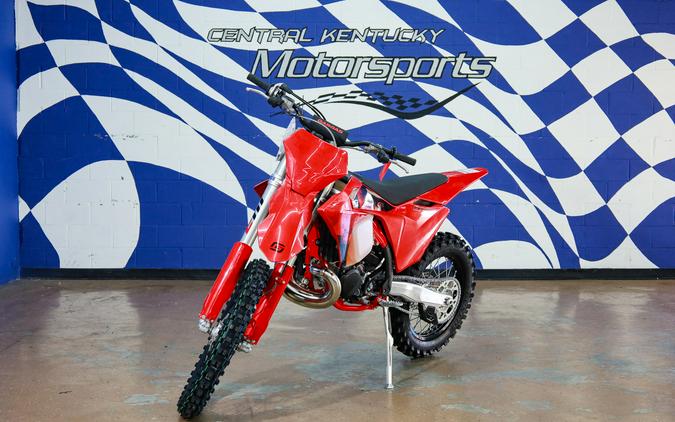 2027 EX 300 - GASGAS
