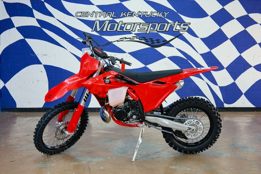 2027 EX 300 - GASGAS