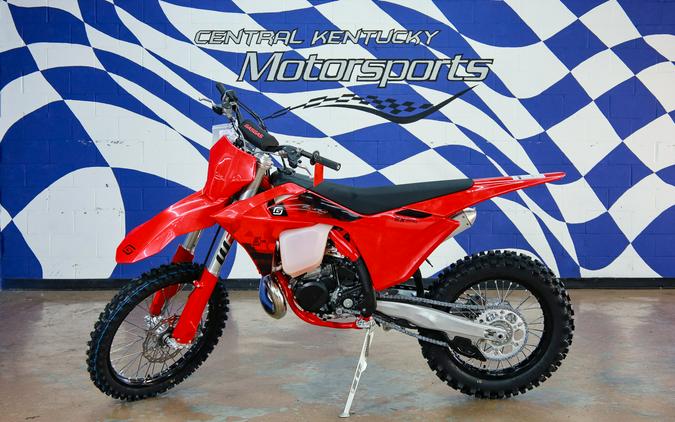 2027 EX 300 - GASGAS