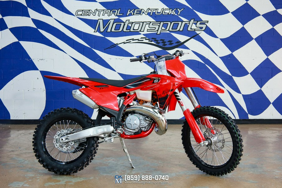 2027 EX 300 - GASGAS