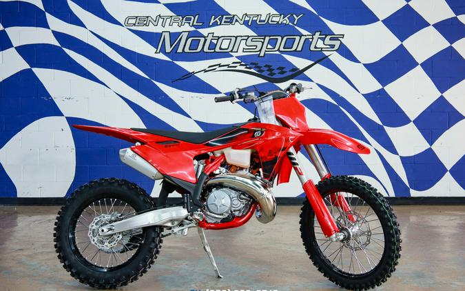2027 EX 300 - GASGAS