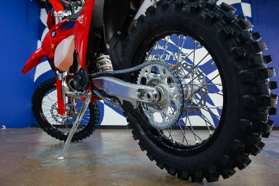 2027 EX 300 - GASGAS