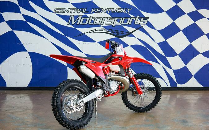 2027 EX 300 - GASGAS