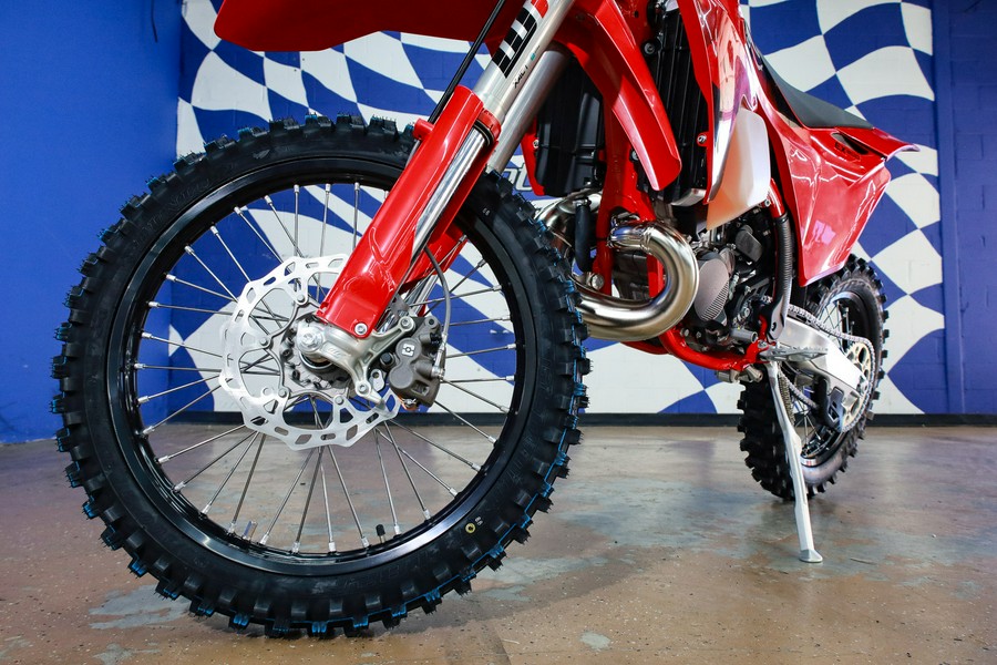 2027 EX 300 - GASGAS