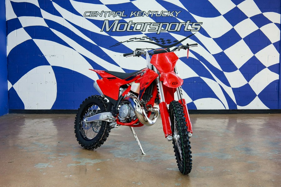 2027 EX 300 - GASGAS