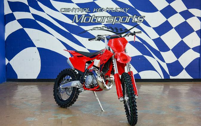 2027 EX 300 - GASGAS
