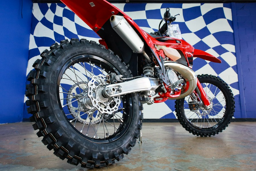 2027 EX 300 - GASGAS