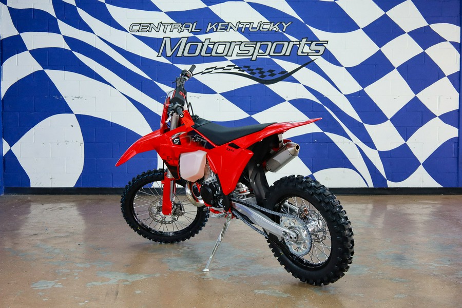 2027 EX 300 - GASGAS