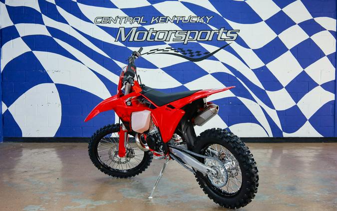 2027 EX 300 - GASGAS