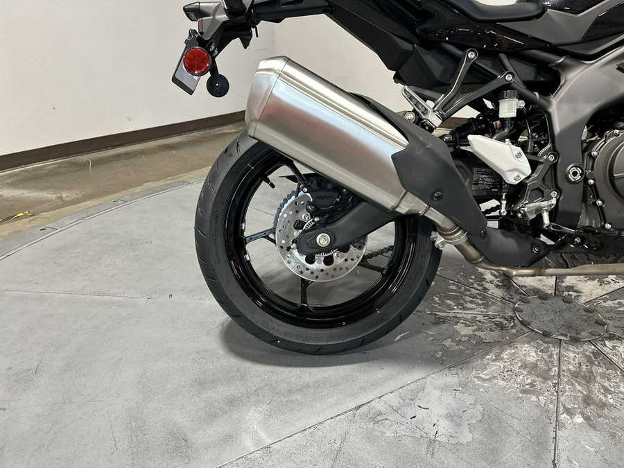 2026 Kawasaki Ninja® ZX™-4R ABS