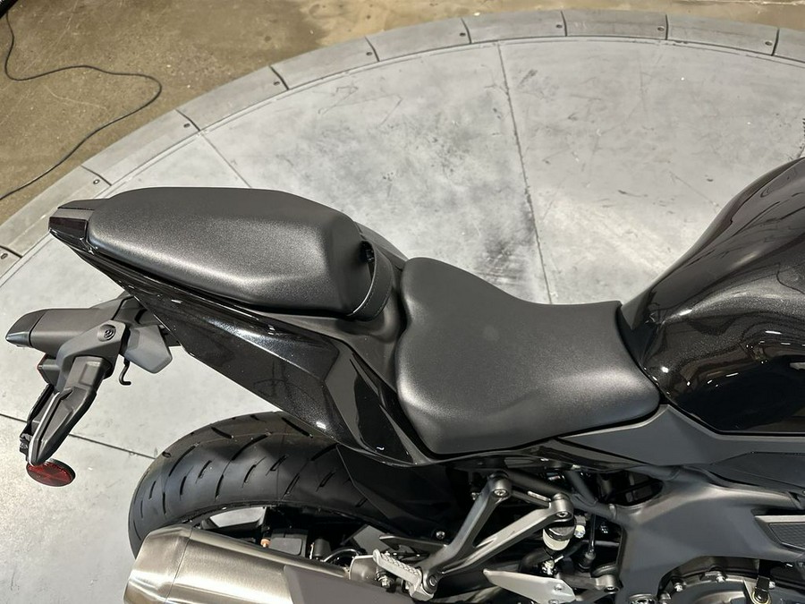 2026 Kawasaki Ninja® ZX™-4R ABS