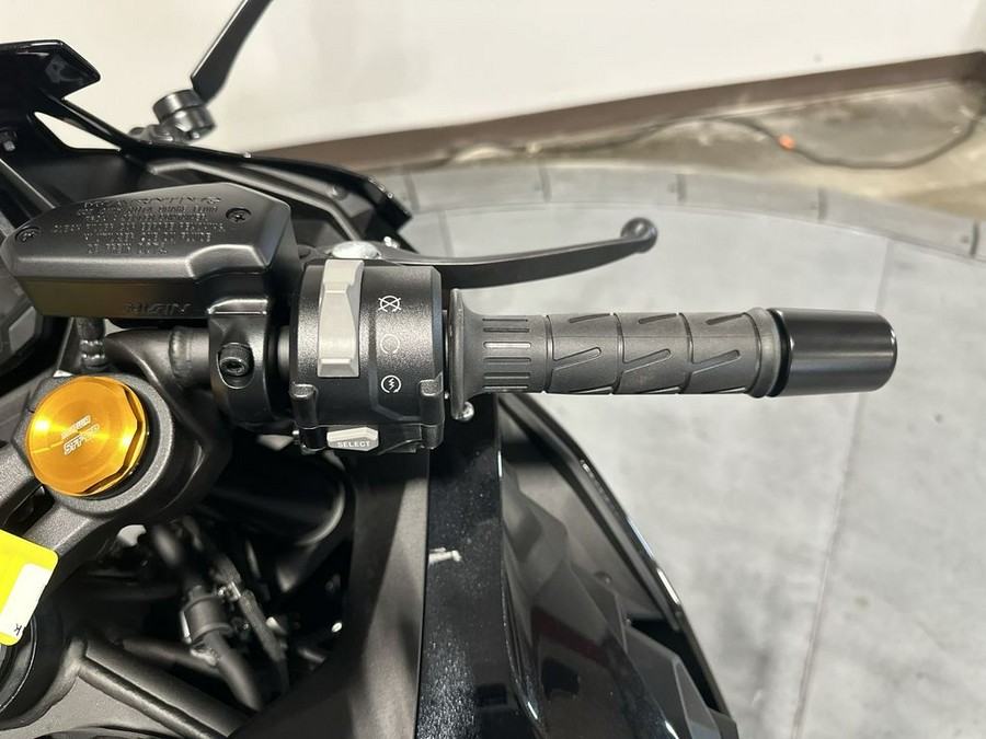 2026 Kawasaki Ninja® ZX™-4R ABS
