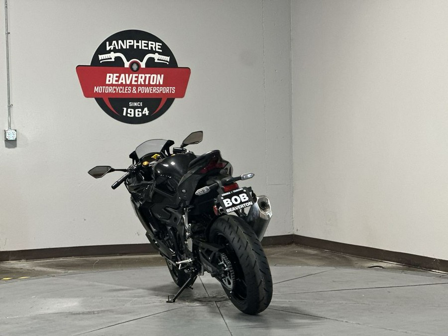 2026 Kawasaki Ninja® ZX™-4R ABS