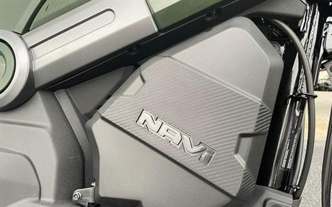 2022 Honda Navi