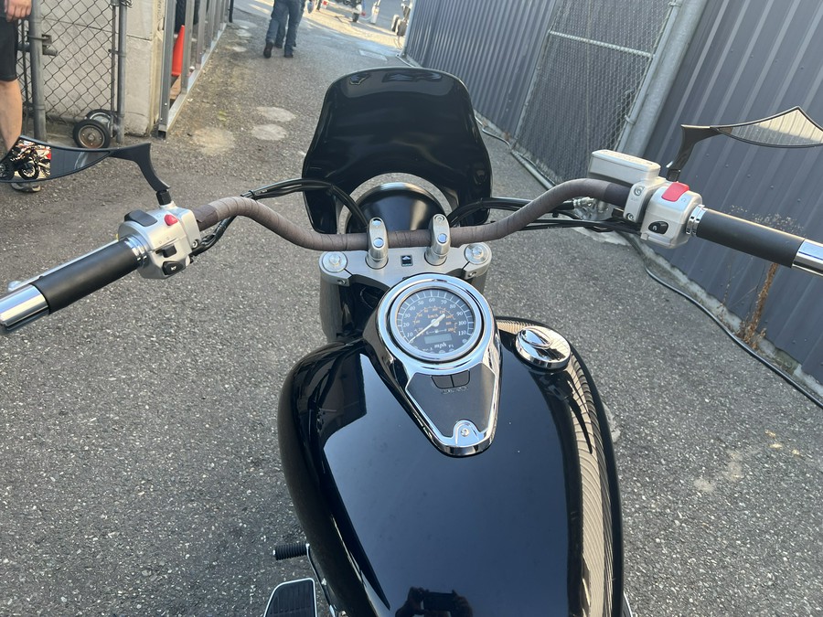 2007 Suzuki BOULEVARD C50