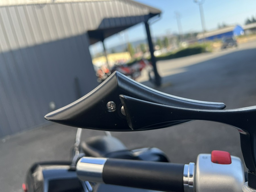 2007 Suzuki BOULEVARD C50