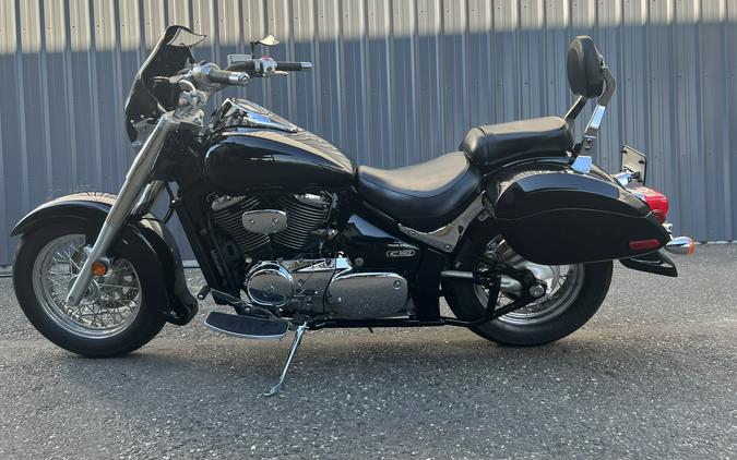 2007 Suzuki BOULEVARD C50