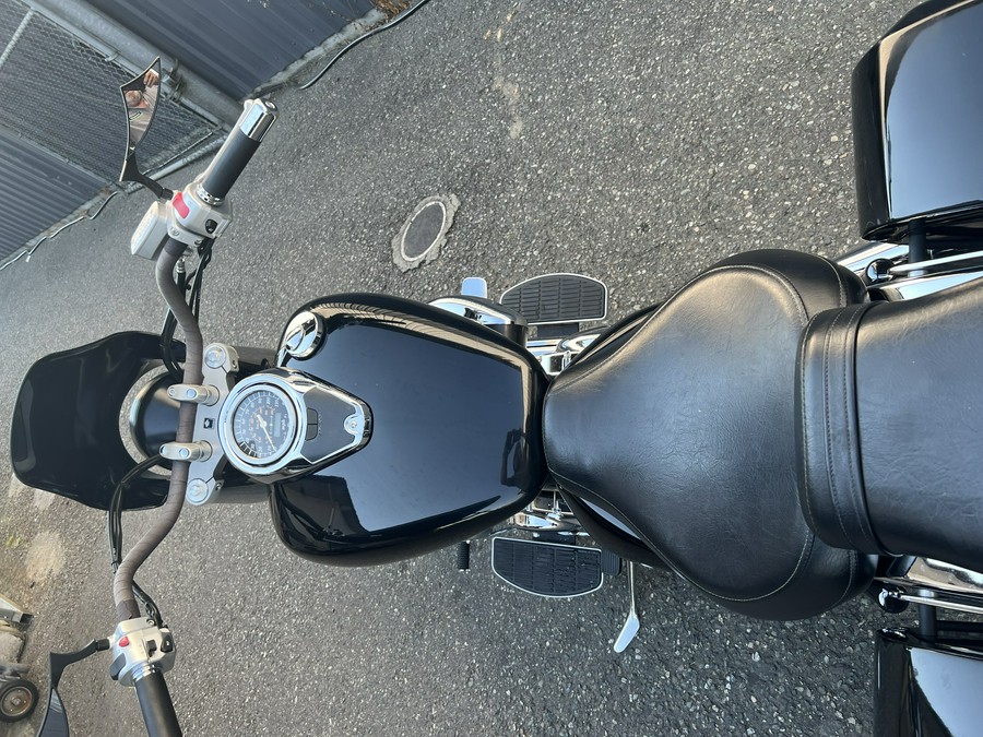 2007 Suzuki BOULEVARD C50