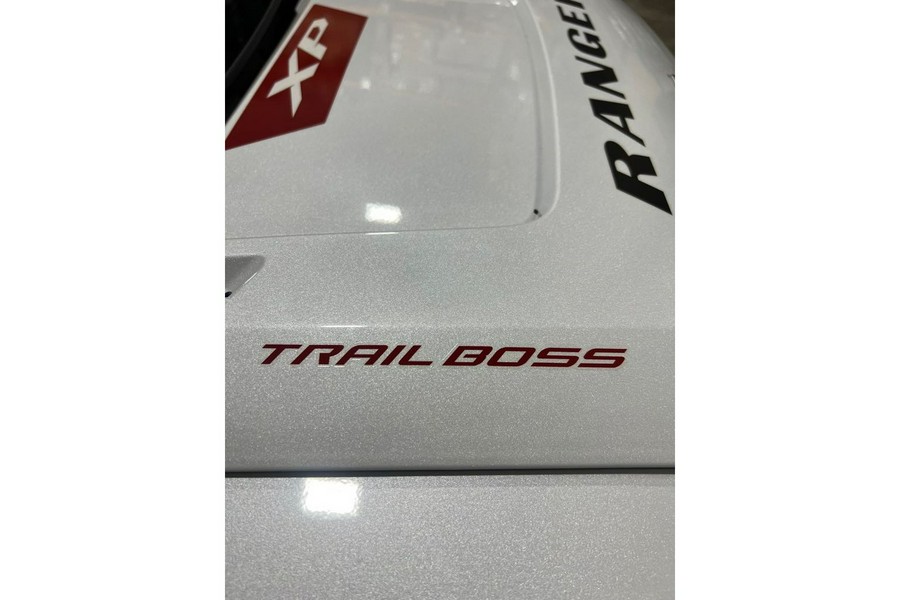 2024 Polaris Industries RANGER CREW XP 1000 NORTH STAR TRAIL BOSS