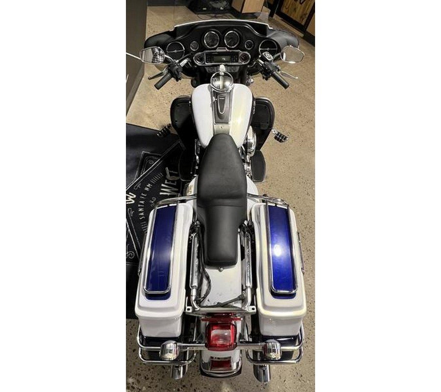 2007 Harley-Davidson® FLHTCU - Electra Glide® Ultra Classic