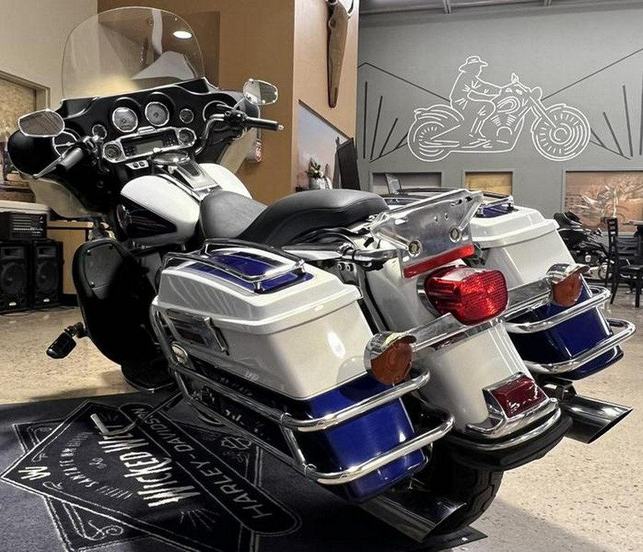 2007 Harley-Davidson® FLHTCU - Electra Glide® Ultra Classic