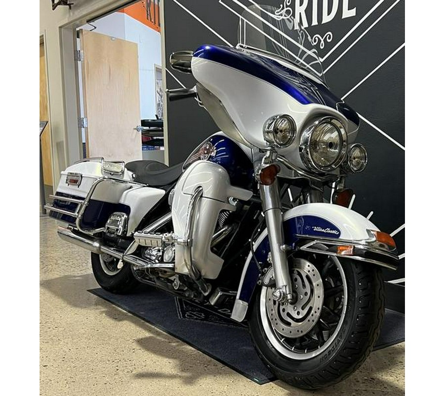 2007 Harley-Davidson® FLHTCU - Electra Glide® Ultra Classic