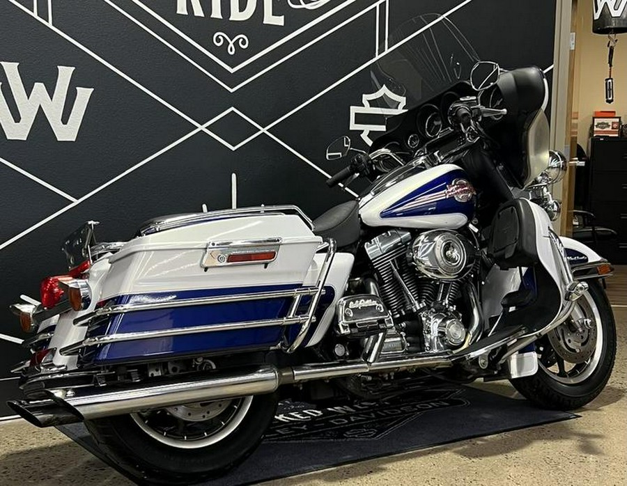 2007 Harley-Davidson® FLHTCU - Electra Glide® Ultra Classic