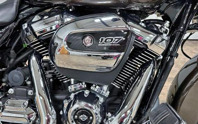 2021 Harley-Davidson Street Glide®