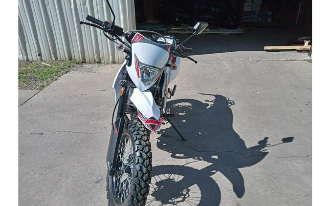 2021 SSR Motorsports SRXF250 DUAL SPORT - XF250