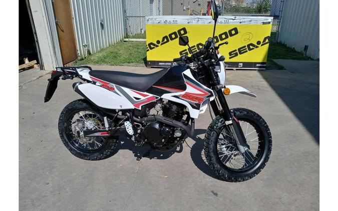 2021 SSR Motorsports SRXF250 DUAL SPORT - XF250