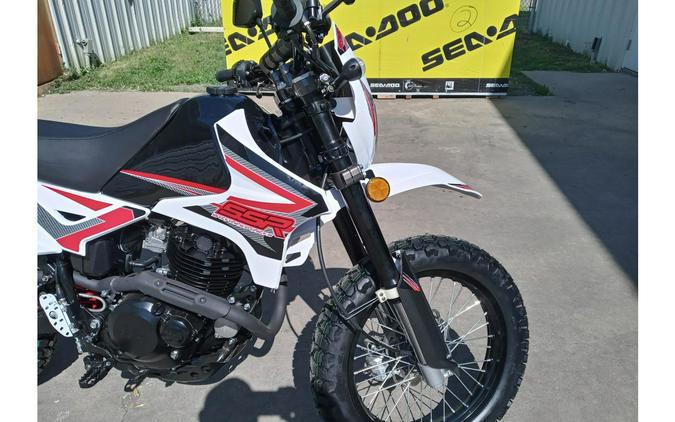 2021 SSR Motorsports SRXF250 DUAL SPORT - XF250