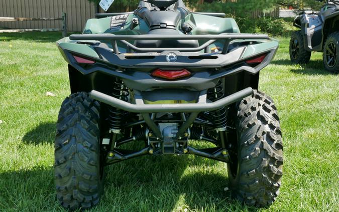 2024 Can-Am Outlander Pro HD7