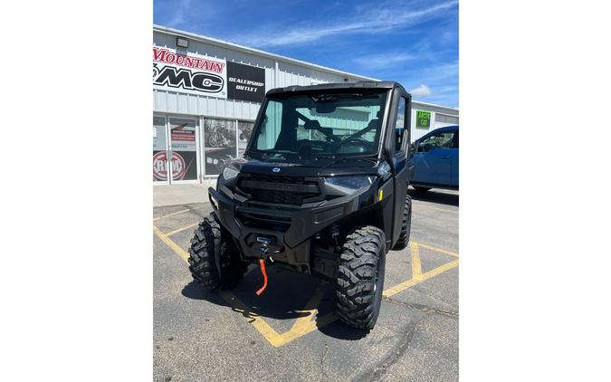 2025 Polaris Industries Ranger XP® 1000 NorthStar Edition Ultimate